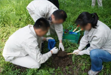 保障環(huán)境監(jiān)測生命力 這三個要素不能少